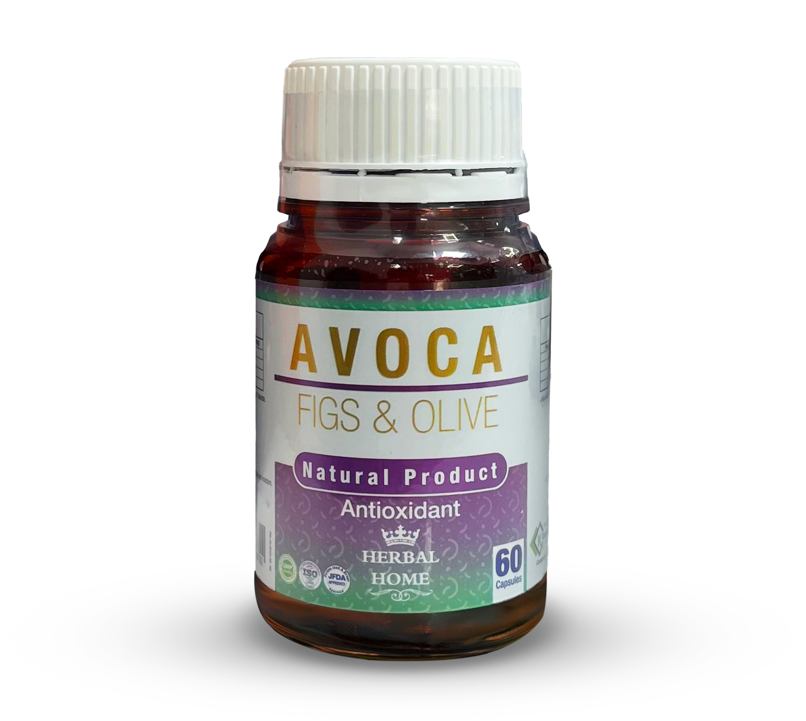 Avoca Antioxidant - Figs and olives 